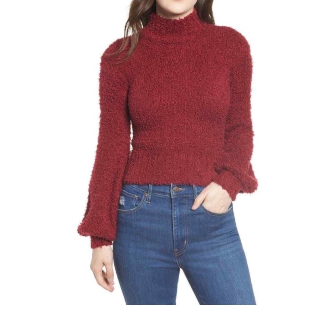 Ten Sixty Sherman Sweater